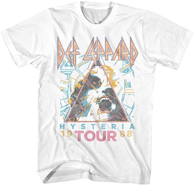 Champagne D’Argent sui Rock Shirt